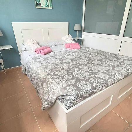Casa Del Sol 1 Appartement Las Palmas Buitenkant foto
