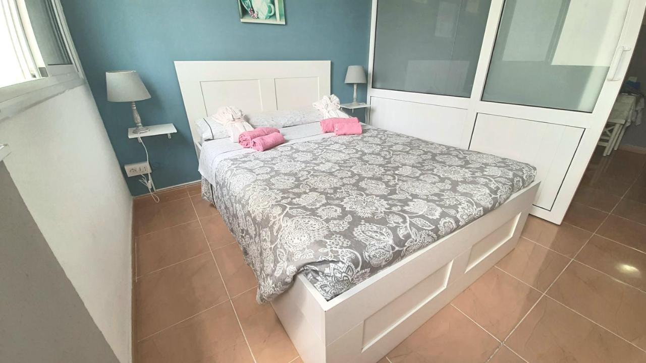 Casa Del Sol 1 Appartement Las Palmas Buitenkant foto
