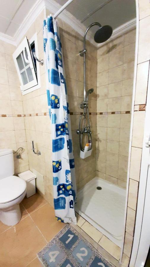 Casa Del Sol 1 Appartement Las Palmas Buitenkant foto