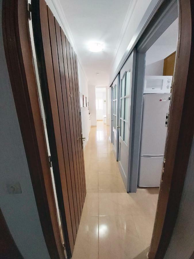 Casa Del Sol 1 Appartement Las Palmas Buitenkant foto