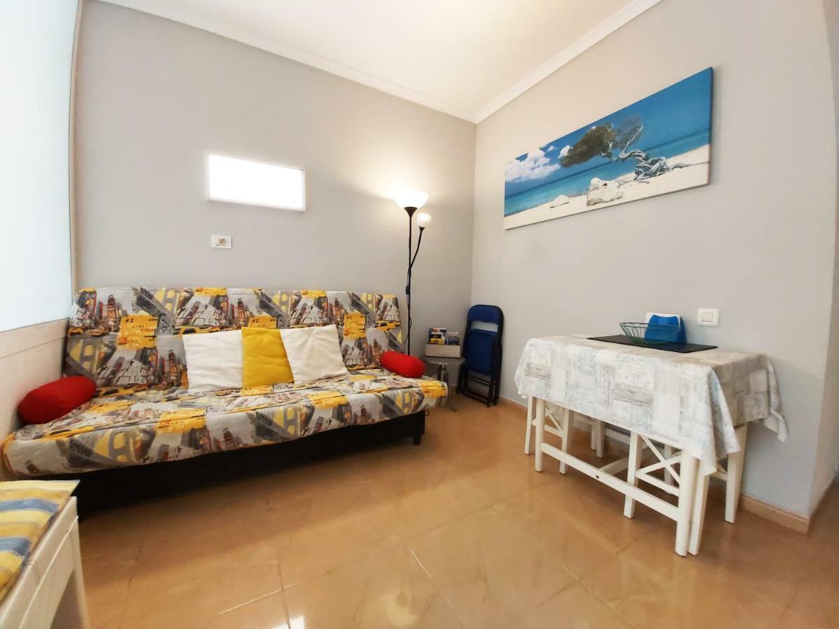 Casa Del Sol 1 Appartement Las Palmas Buitenkant foto