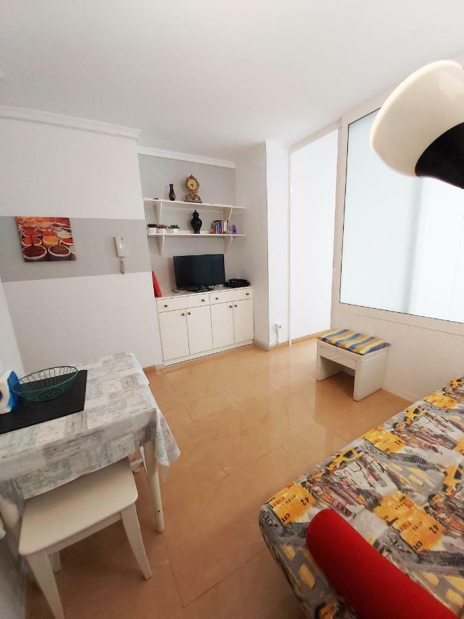 Casa Del Sol 1 Appartement Las Palmas Buitenkant foto